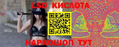 крисы Кунгур